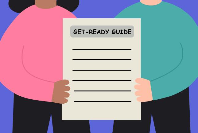Tennant - Get-ready guide for under-16s: https://www.esafety.gov.au ...