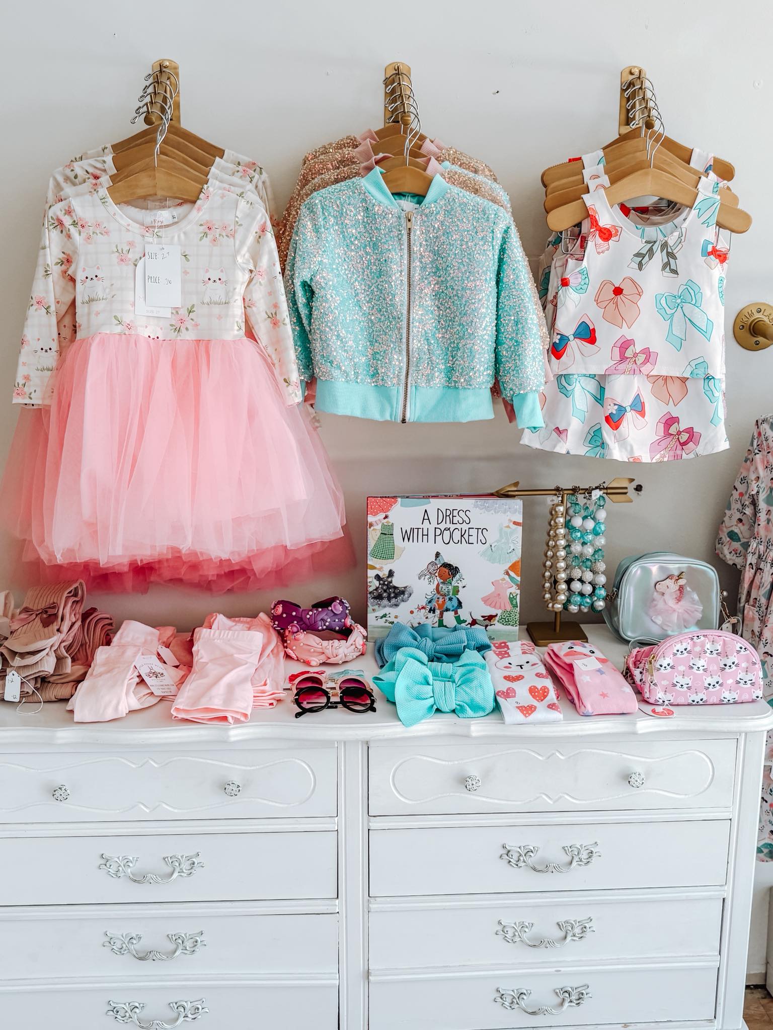 Little Rabbit Wears | New Paltz NY
