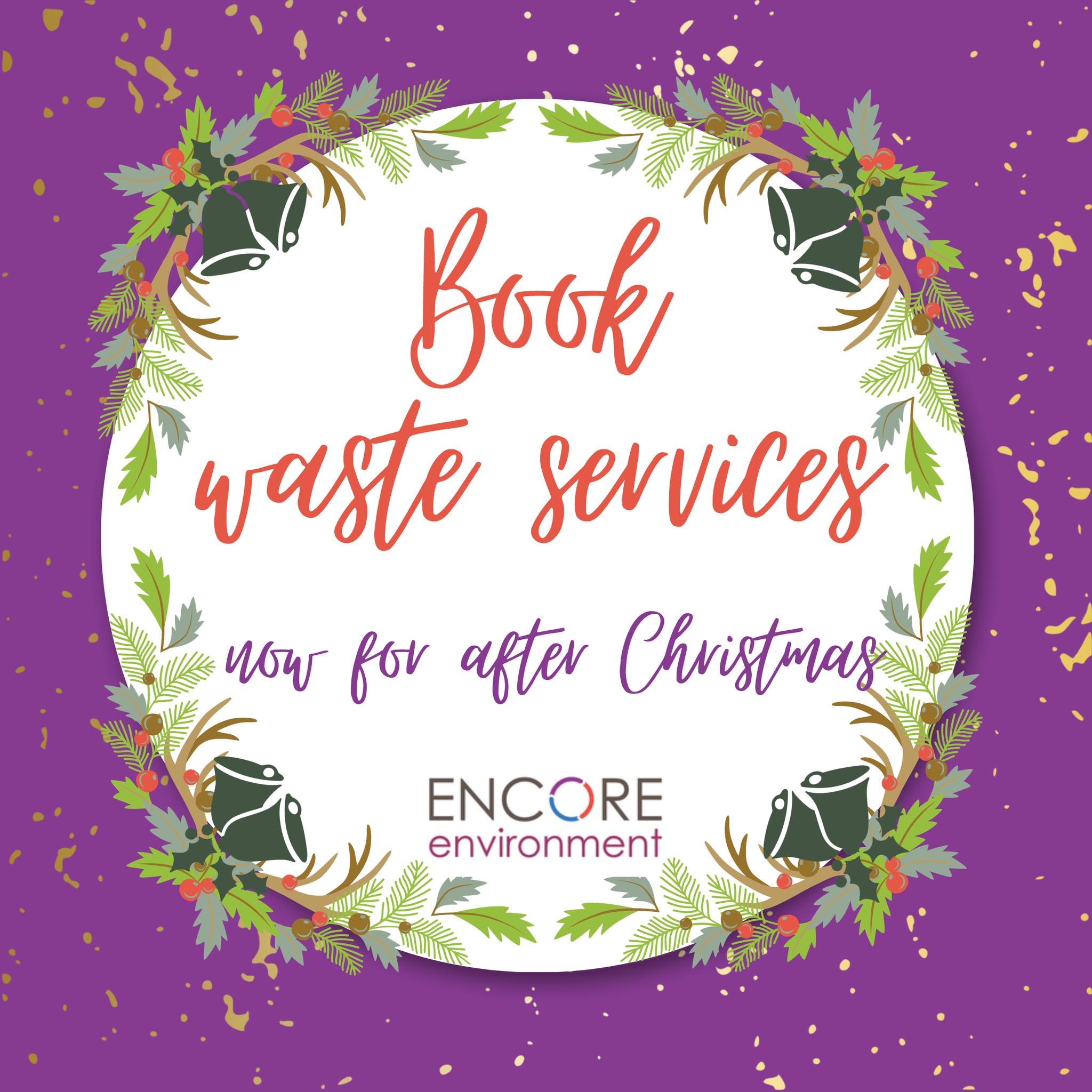 Encore Environment Ltd | Northampton