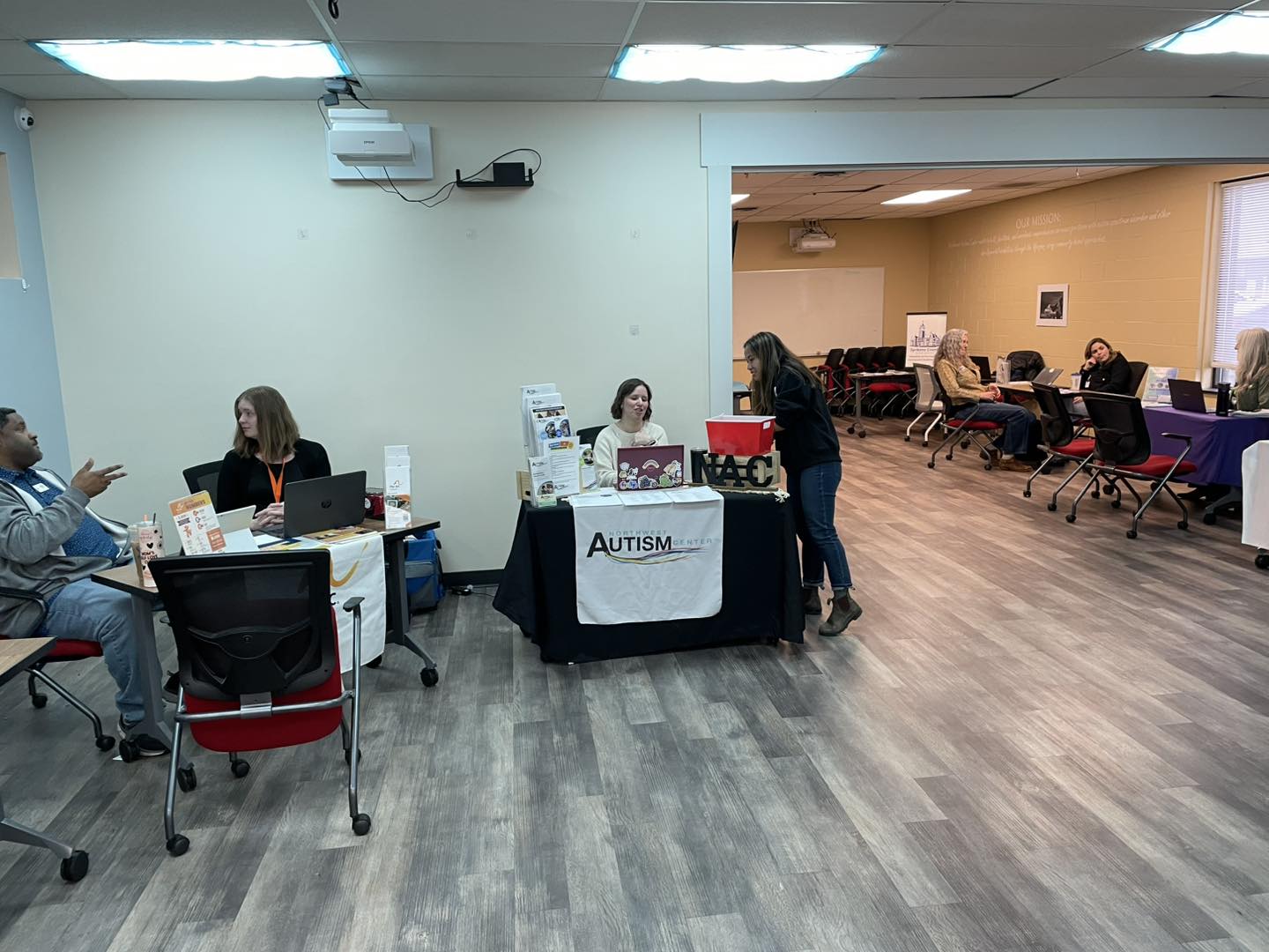 Northwest Autism Center added a... - Northwest Autism Center