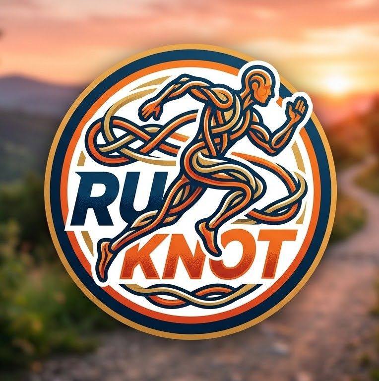 Rope Techniques!! | Run Knot