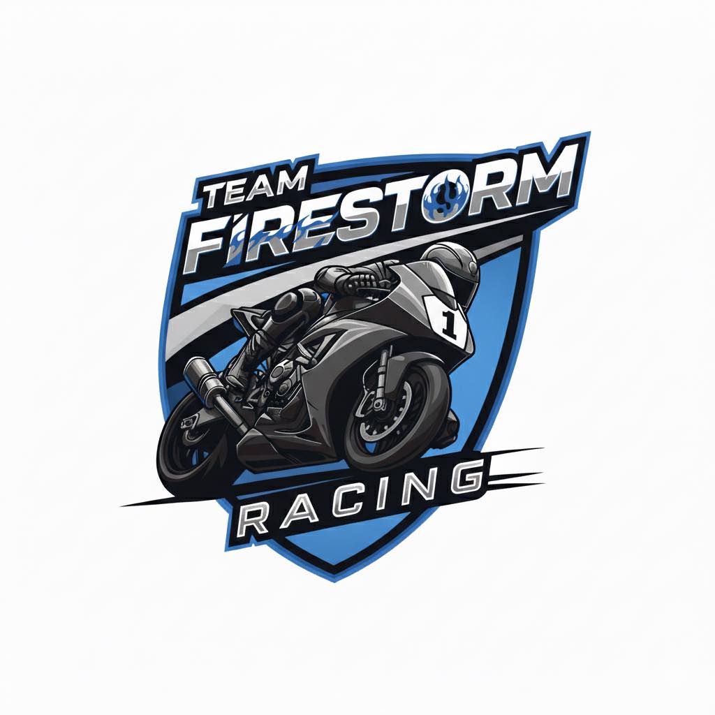 Team Firestorm Racing