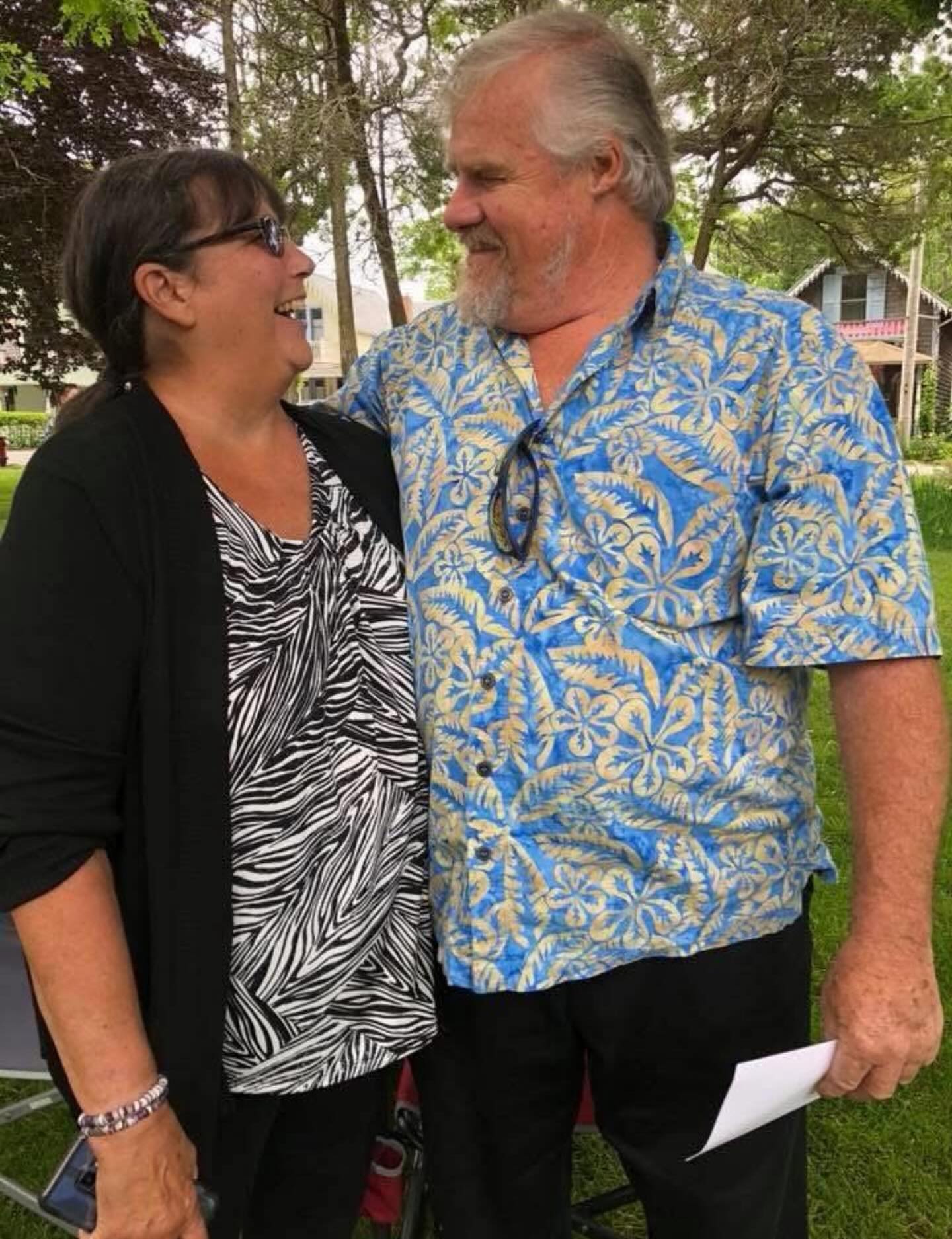 The island community lost two... - The Ritz Martha's Vineyard | Facebook