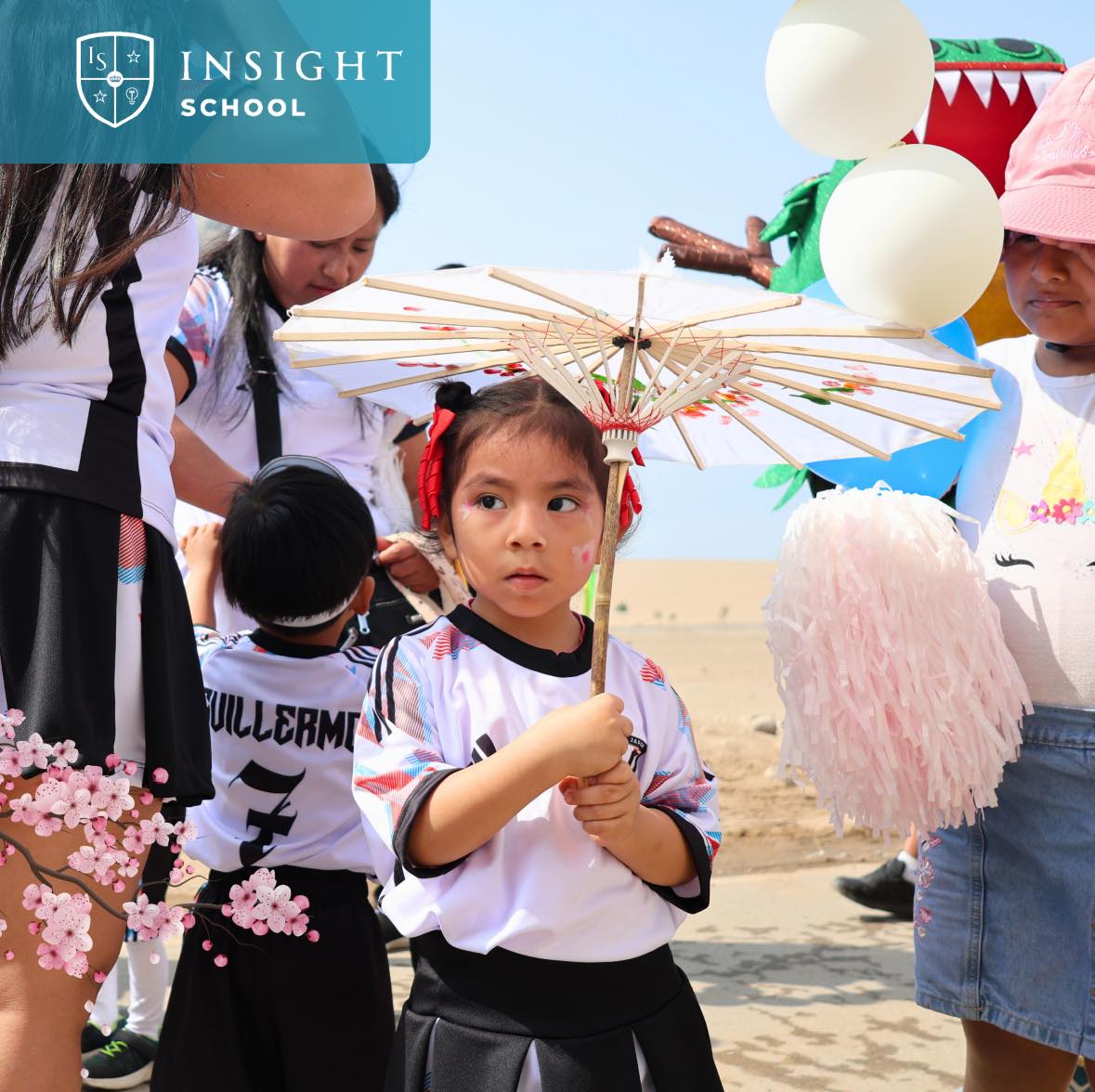 El mundo kids - Insight... - El mundo kids - Insight School