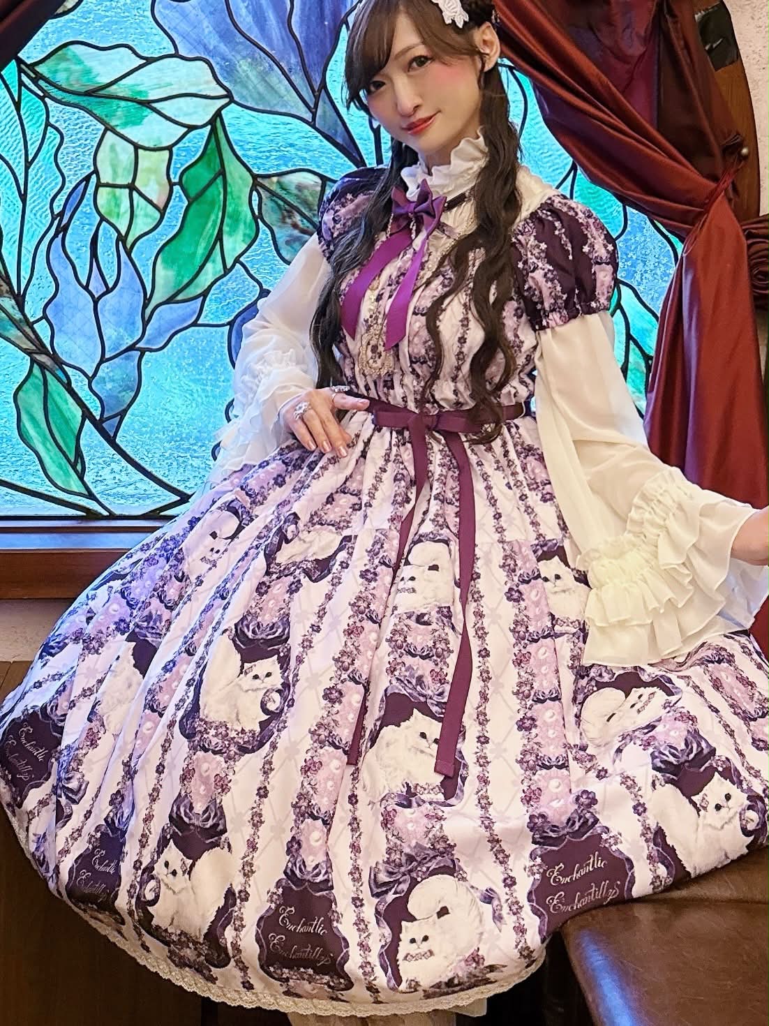 Enchantlic Enchantilly (@EnchantlicEnchantilly) • Facebook