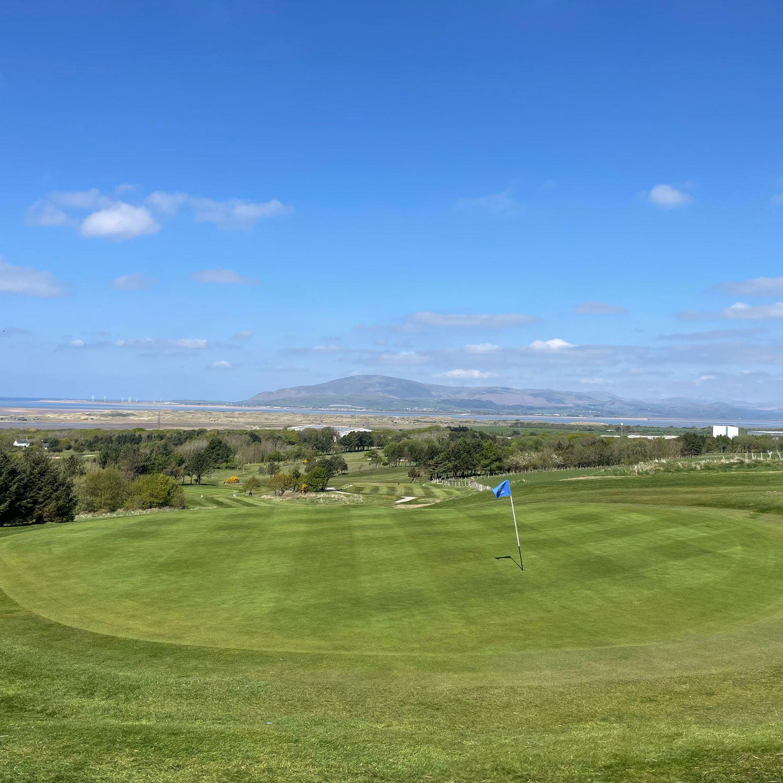 ⛳️ An Important Update from Barrow Golf... - Barrow Golf Club | Facebook