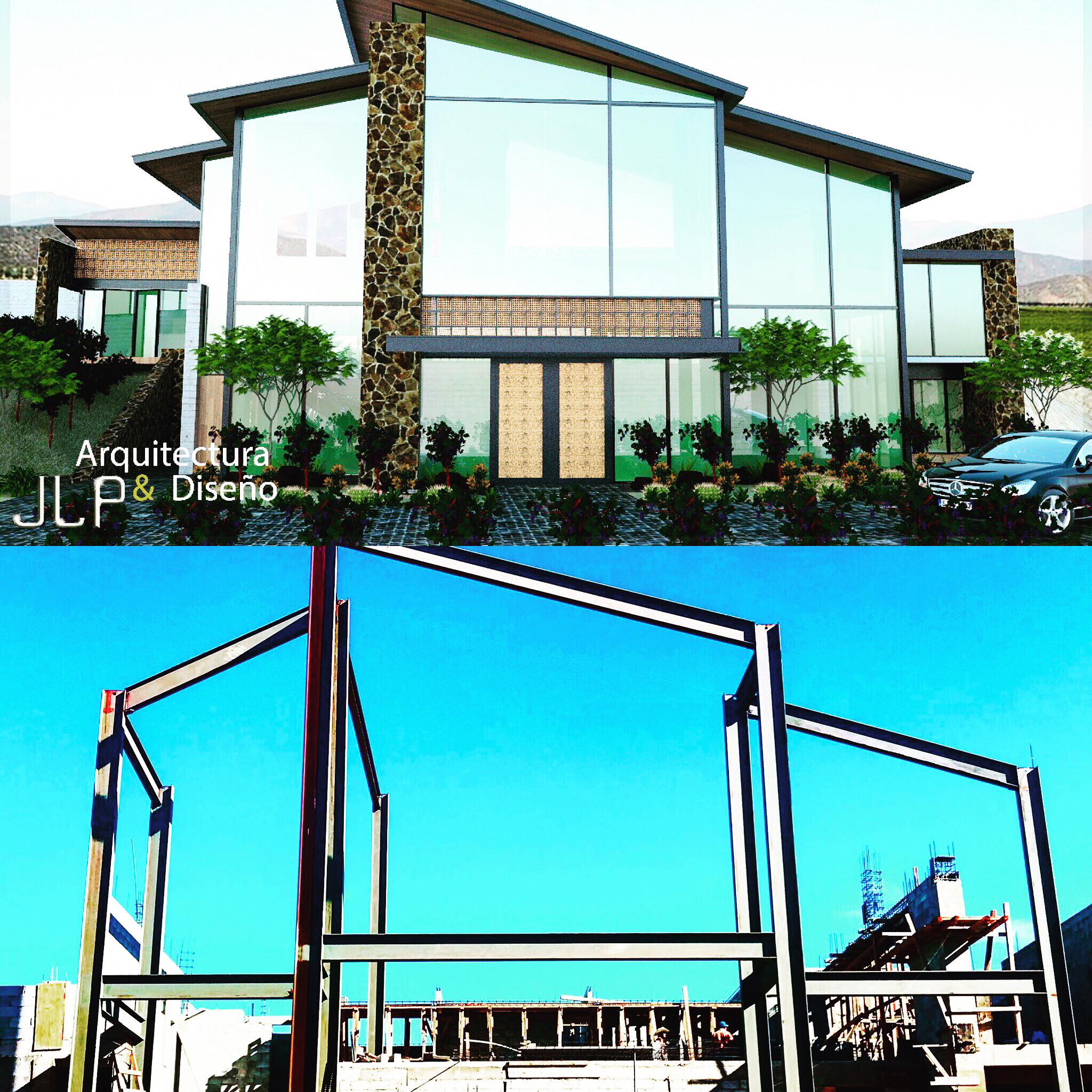 -Arquitectura -Construcción... - JLP Arquitectura y Diseño | Facebook