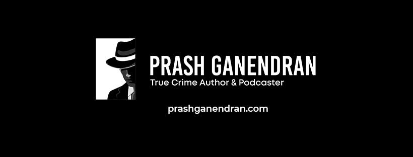 Prash Ganendran