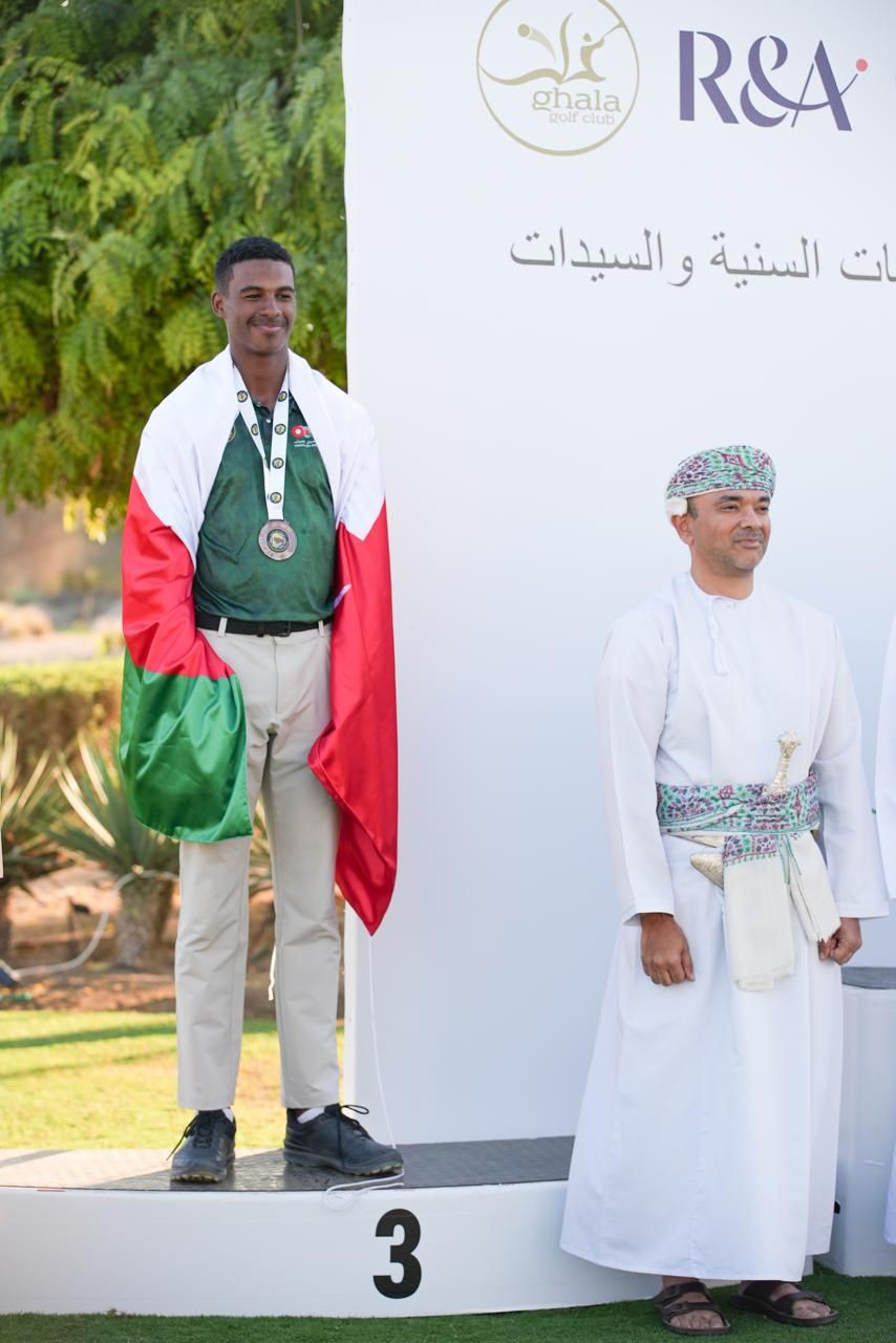 The... - The International School of Choueifat - Muscat