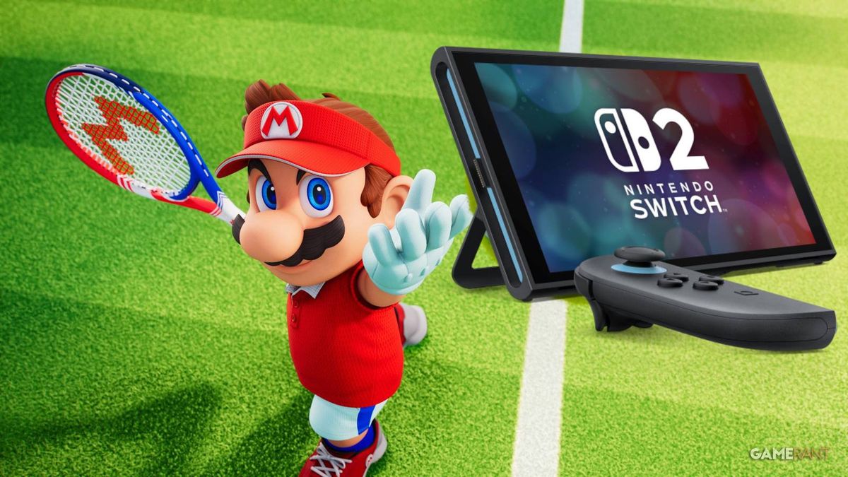 Game - Nintendo Switch 2 and Switch Get First System Updates of 2026 👇️ ...