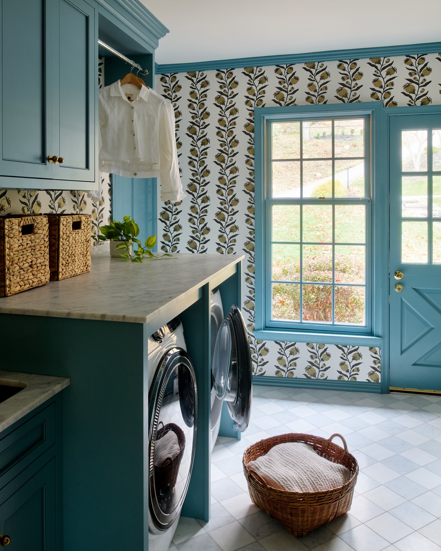 Kimberly Barr Interior Design