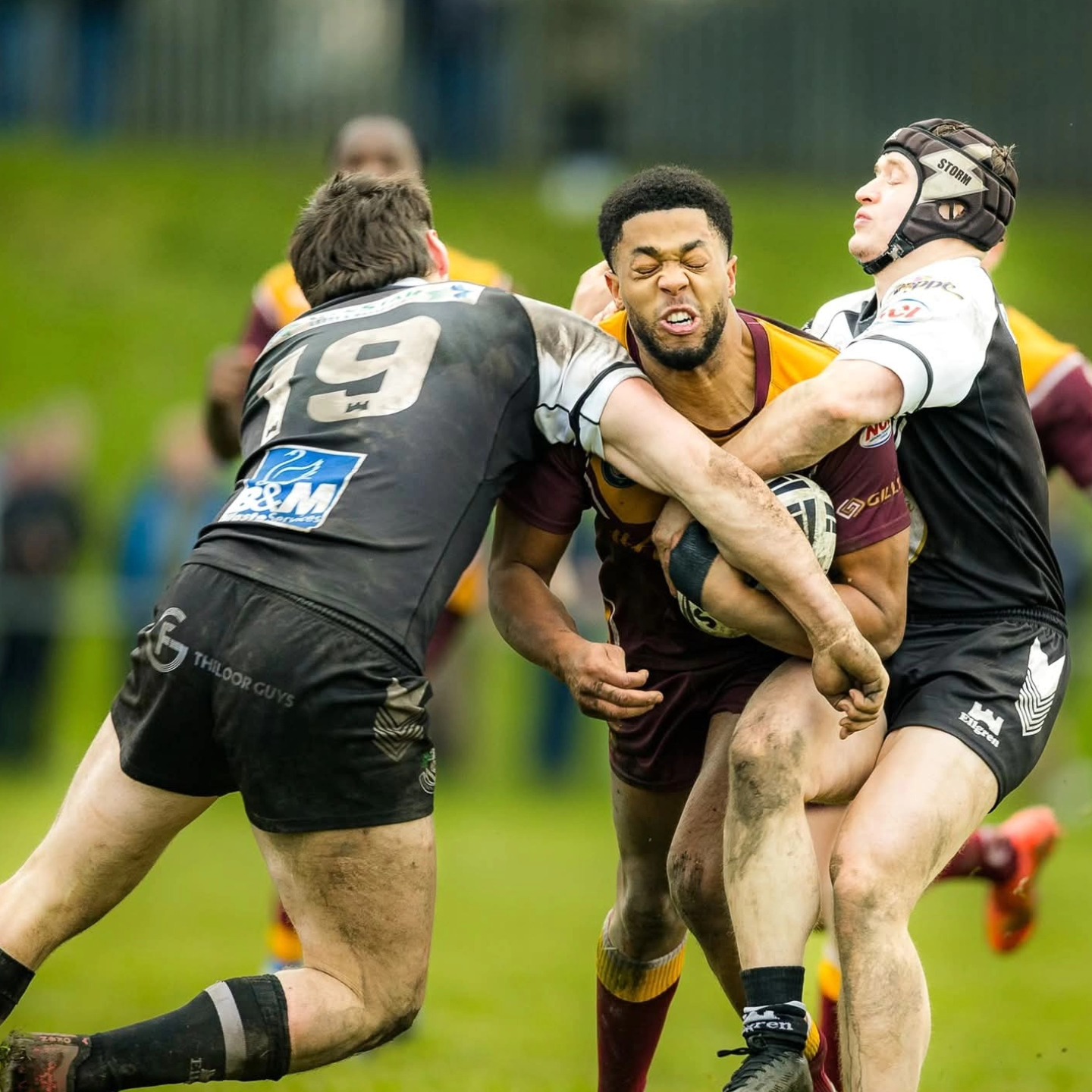 Stanningley Rugby Club | Leeds