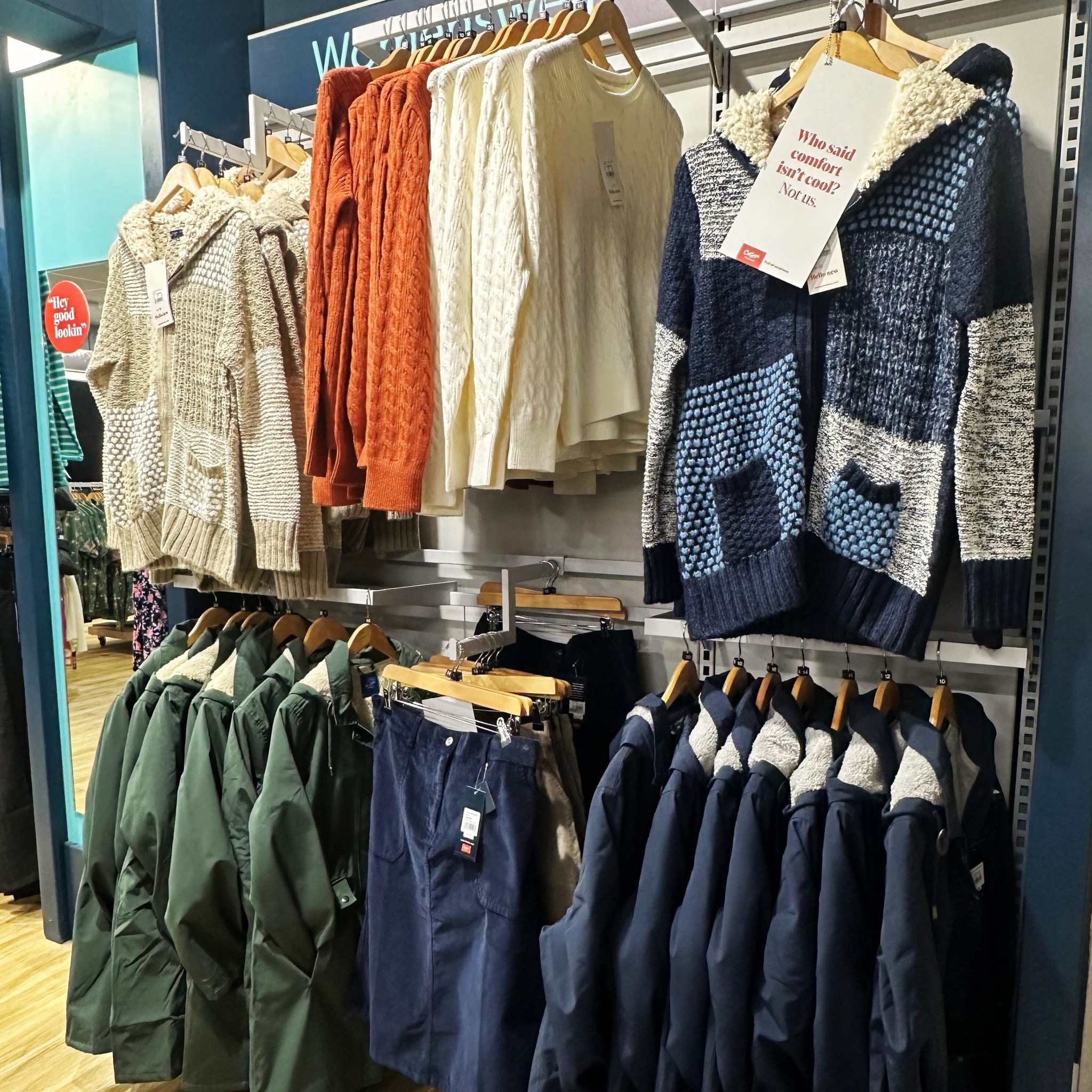 Labels Shopping Ross-on-Wye | Ross on Wye