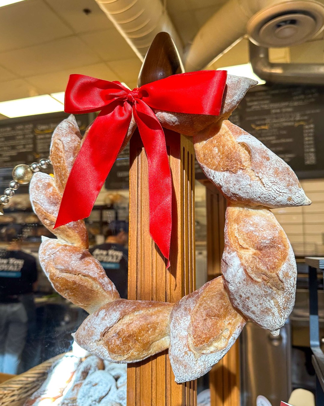 Con Pane Rustic Breads & Cafe | San Diego CA