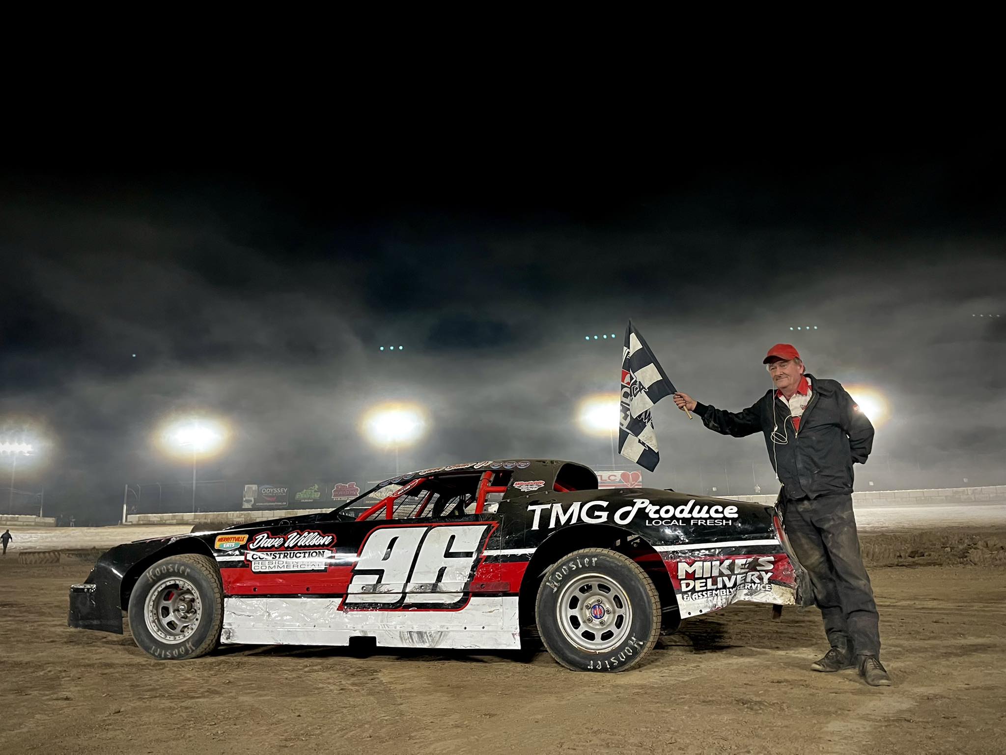 BUXTON SPEEDWAY - Your 2025 BUXTON SPEEDWAY, Tilbury Auto... | Facebook