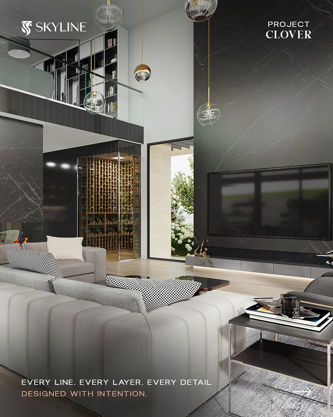 Skyline Builders & Developers | Melbourne VIC