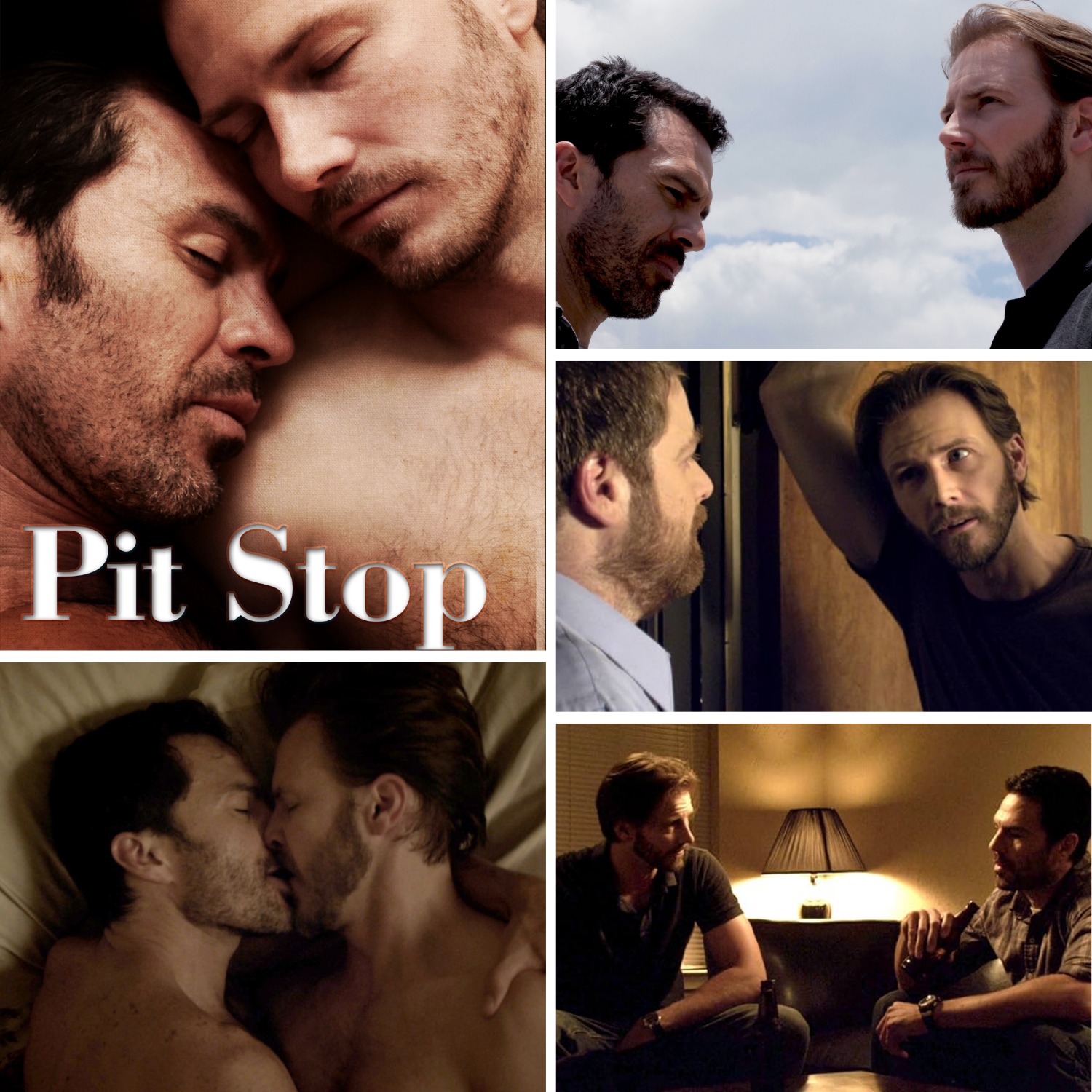 Boys - 🎬 Pit Stop (2013) Genre: Drama / Romance / LGBTQ+ / Coming-of ...