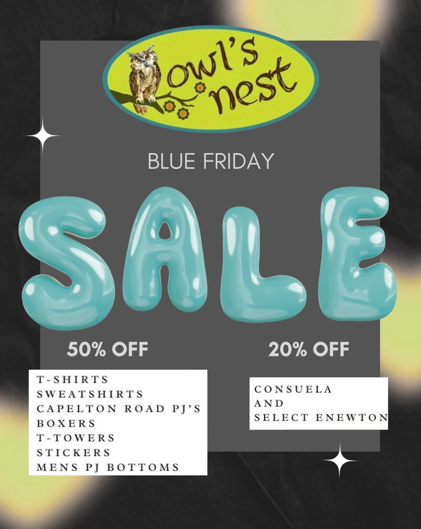 Owl's Nest of Blue Ridge | Blue Ridge GA