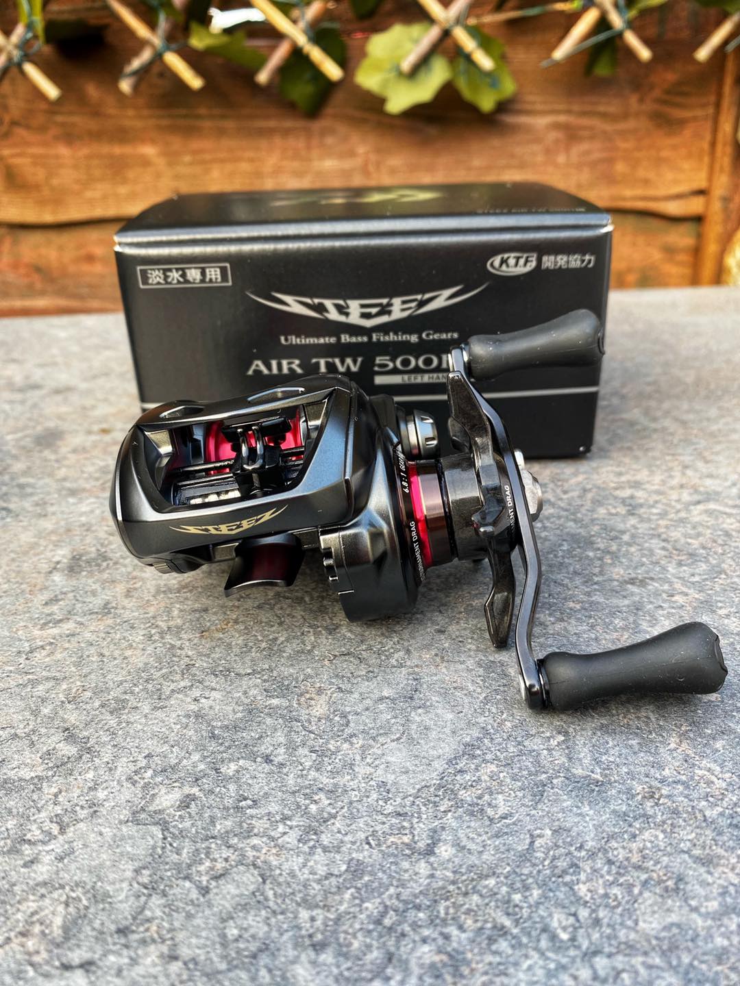 okuma andros fishing rods Tackle A-12S Single Speed Lever Drag Aluminum Reel: Buy Online at Best Price in UAE Color:9 10 Spare Spool Notable additions to the twitching Sougayilang Spinning Fishing Reel