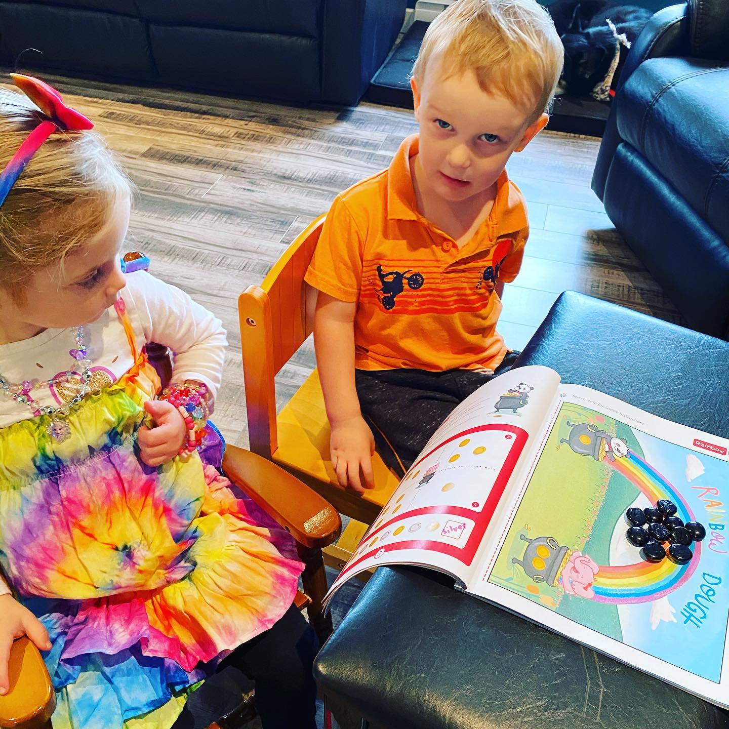 How cute are these 2! Do... - Piano Lessons With Miss Nicole | Facebook