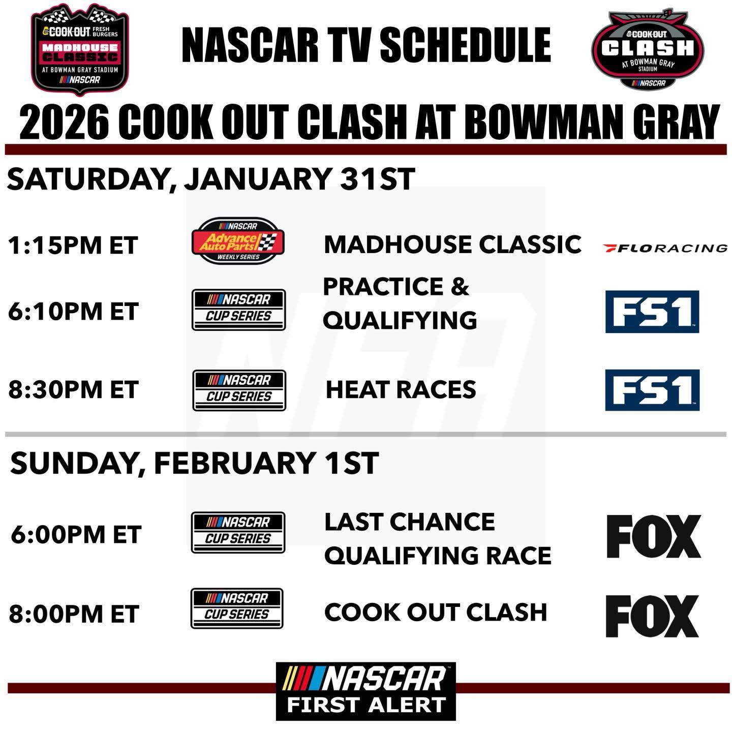 The Racing - Who's ready to get back to the track?! 🏎️💨 The wait is ...