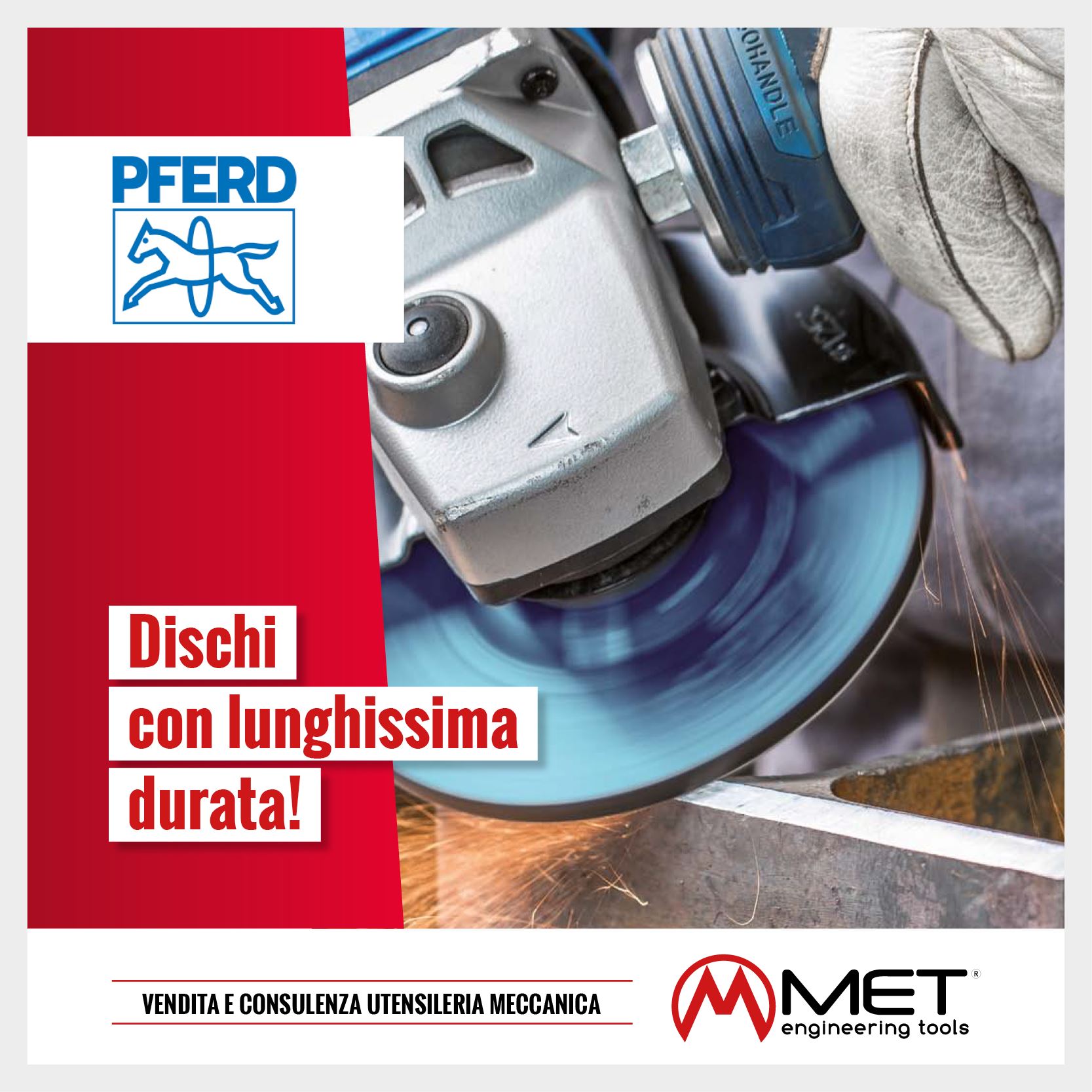 MET Italia Engineering Tools