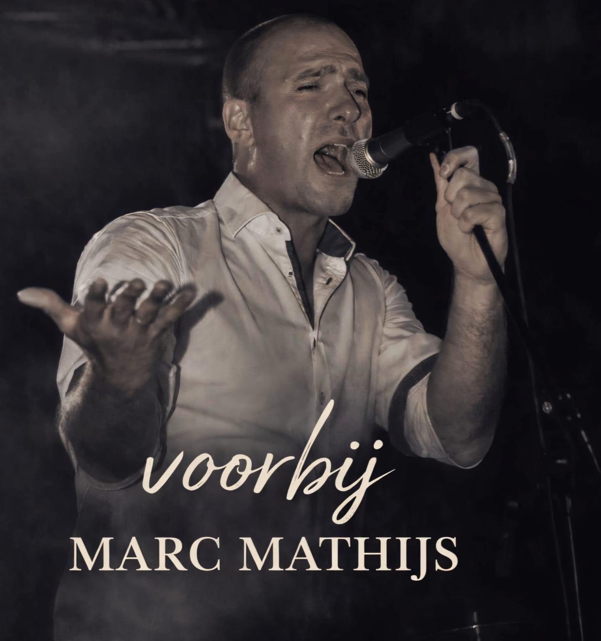 Marc Mathijs