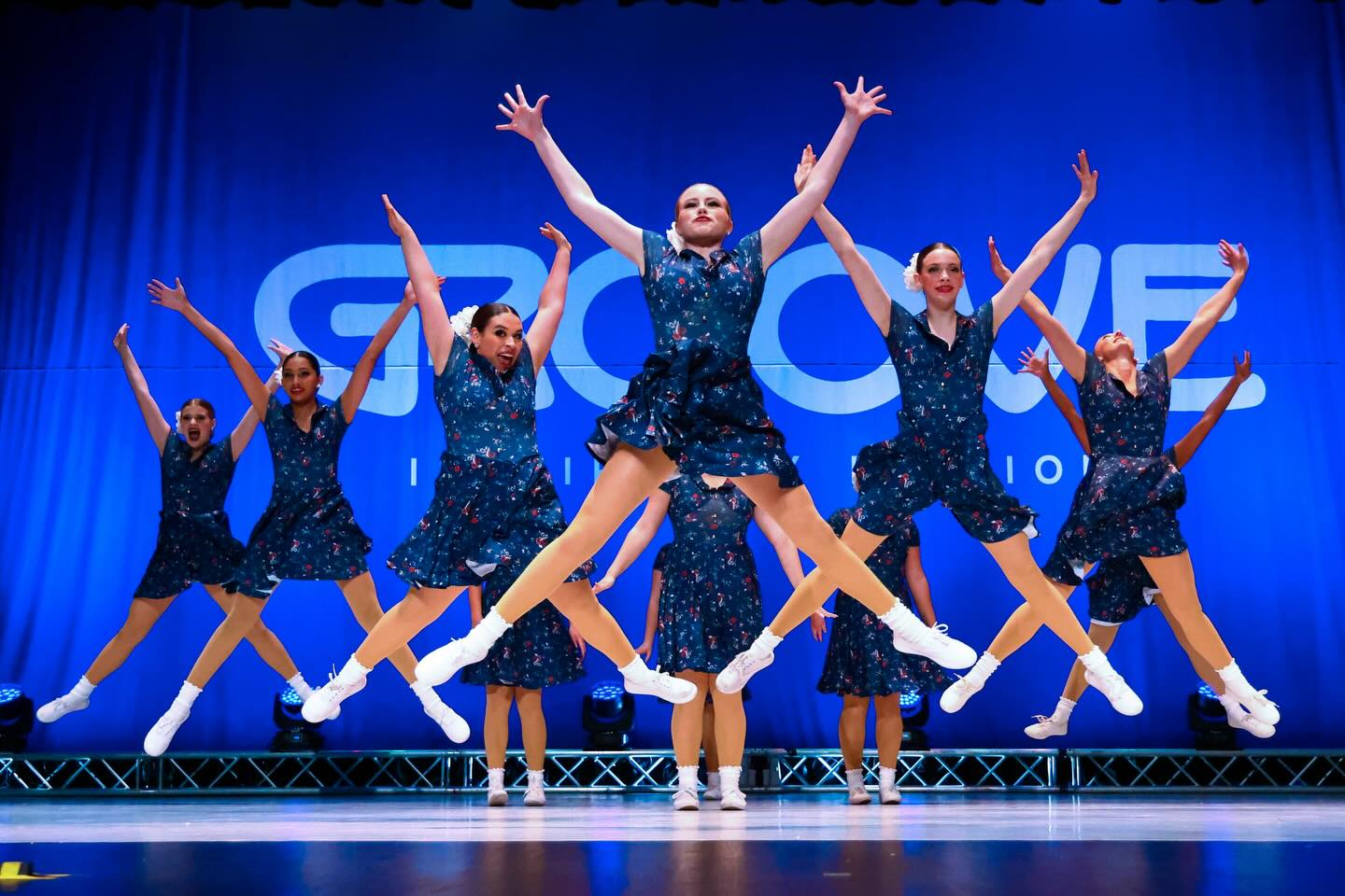 Groove National Dance... - Groove National Dance Competition