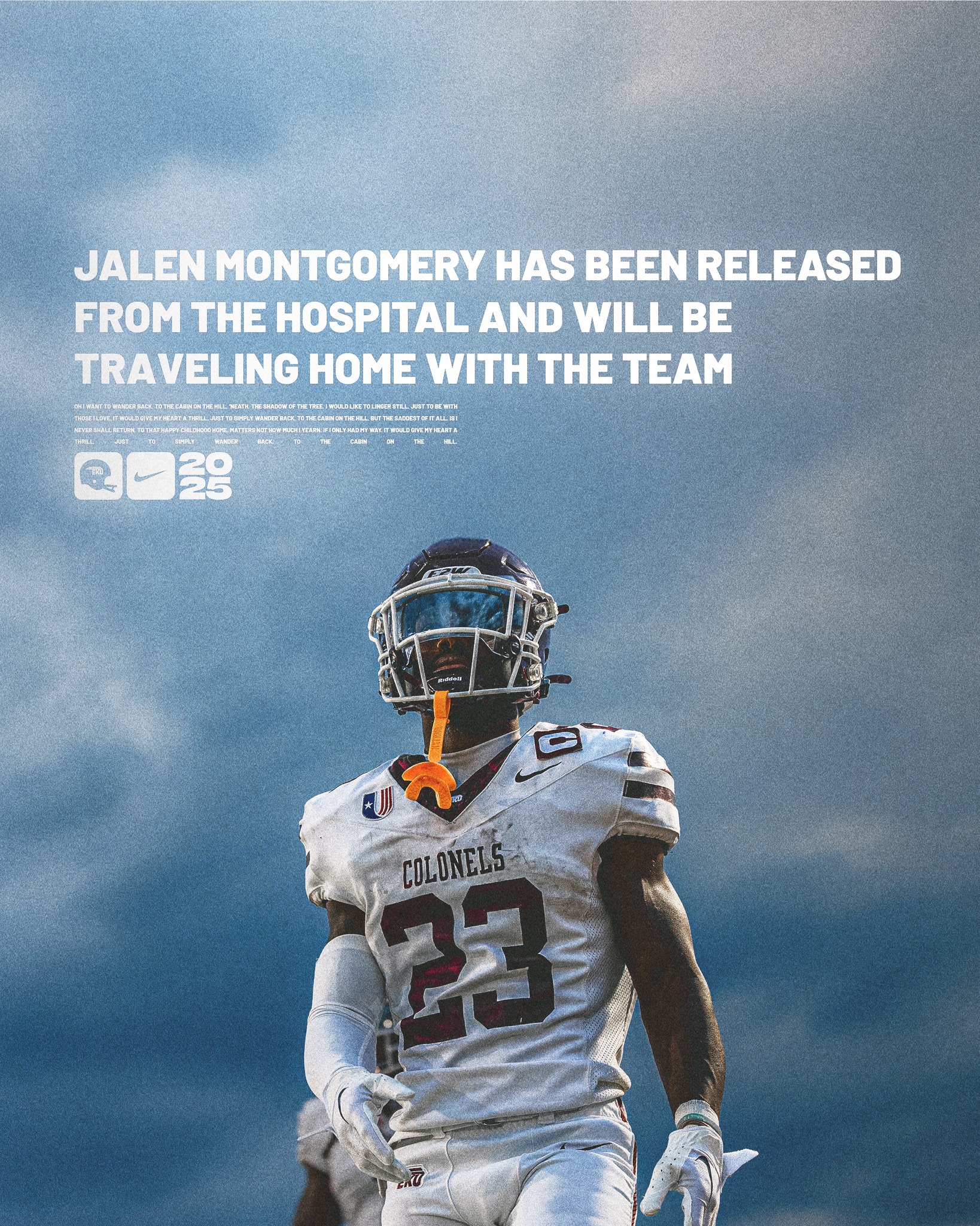 EKU Football - Official statement regarding the status of... | Facebook
