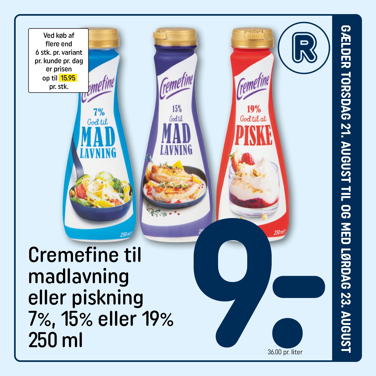 REMA 1000 Smedegade,... - REMA 1000 Smedegade, Risskov
