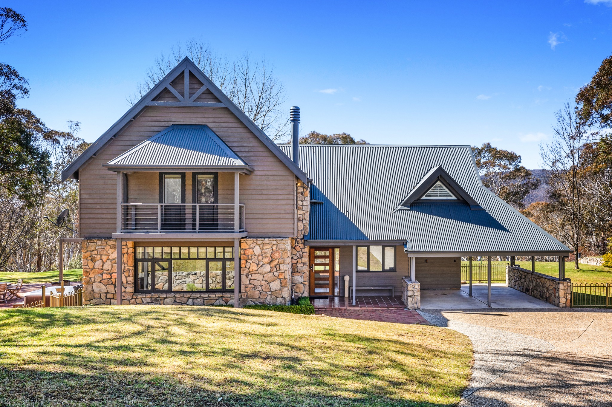 For Sale | 1249 Alpine... - Belle Property Snowy Mountains | Facebook