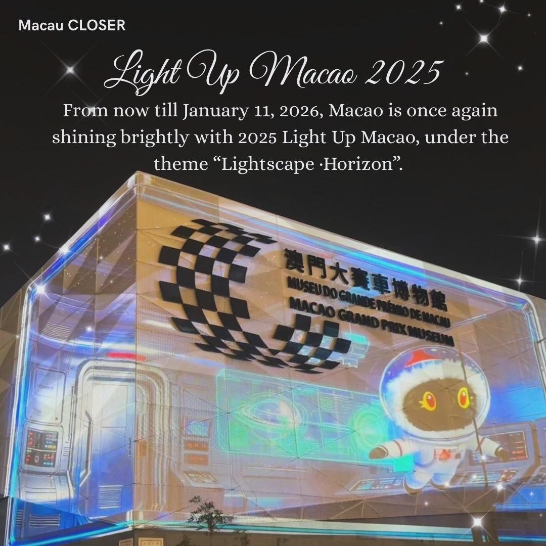 Macau Closer - Macau Closer added a new photo — with David...
