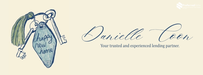 Danielle Coon, NMLS: 653830, Loan Officer | Overland Park KS