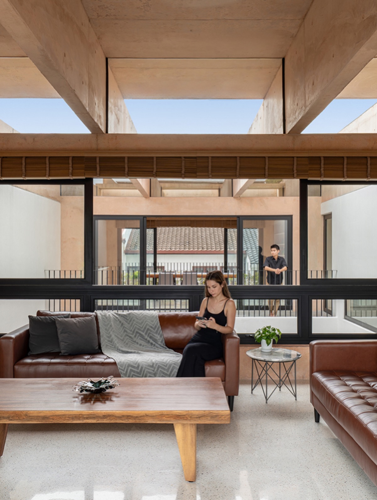 Fabian Tan Architect | Kuala Lumpur