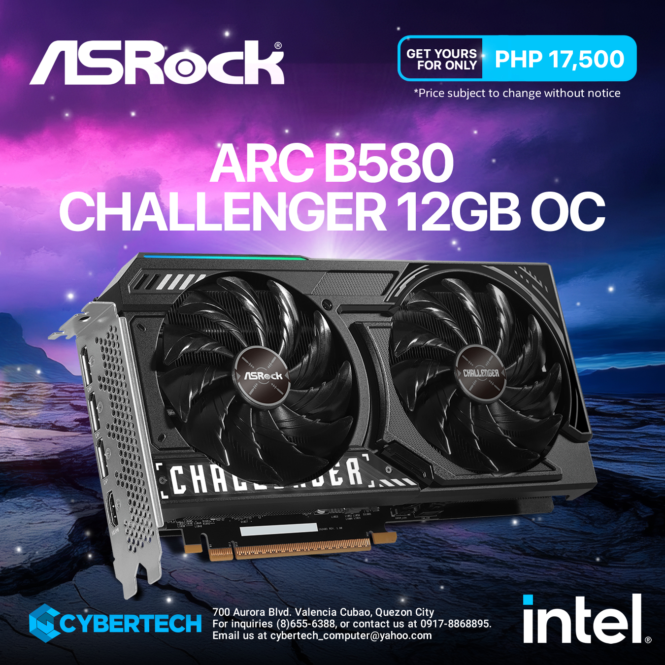 Power up your play with ASRock