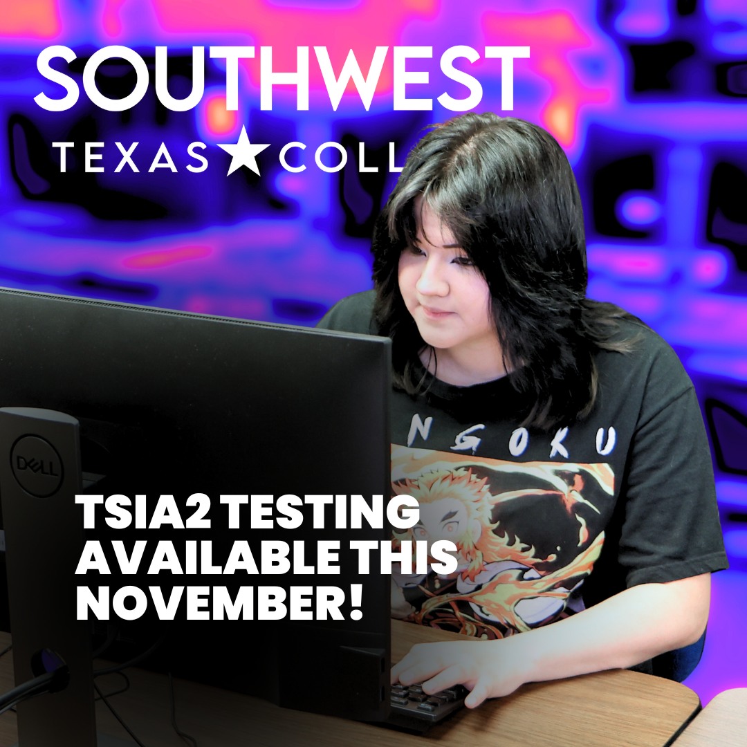 SWTX students can... - Southwest Texas College at Eagle Pass | Facebook