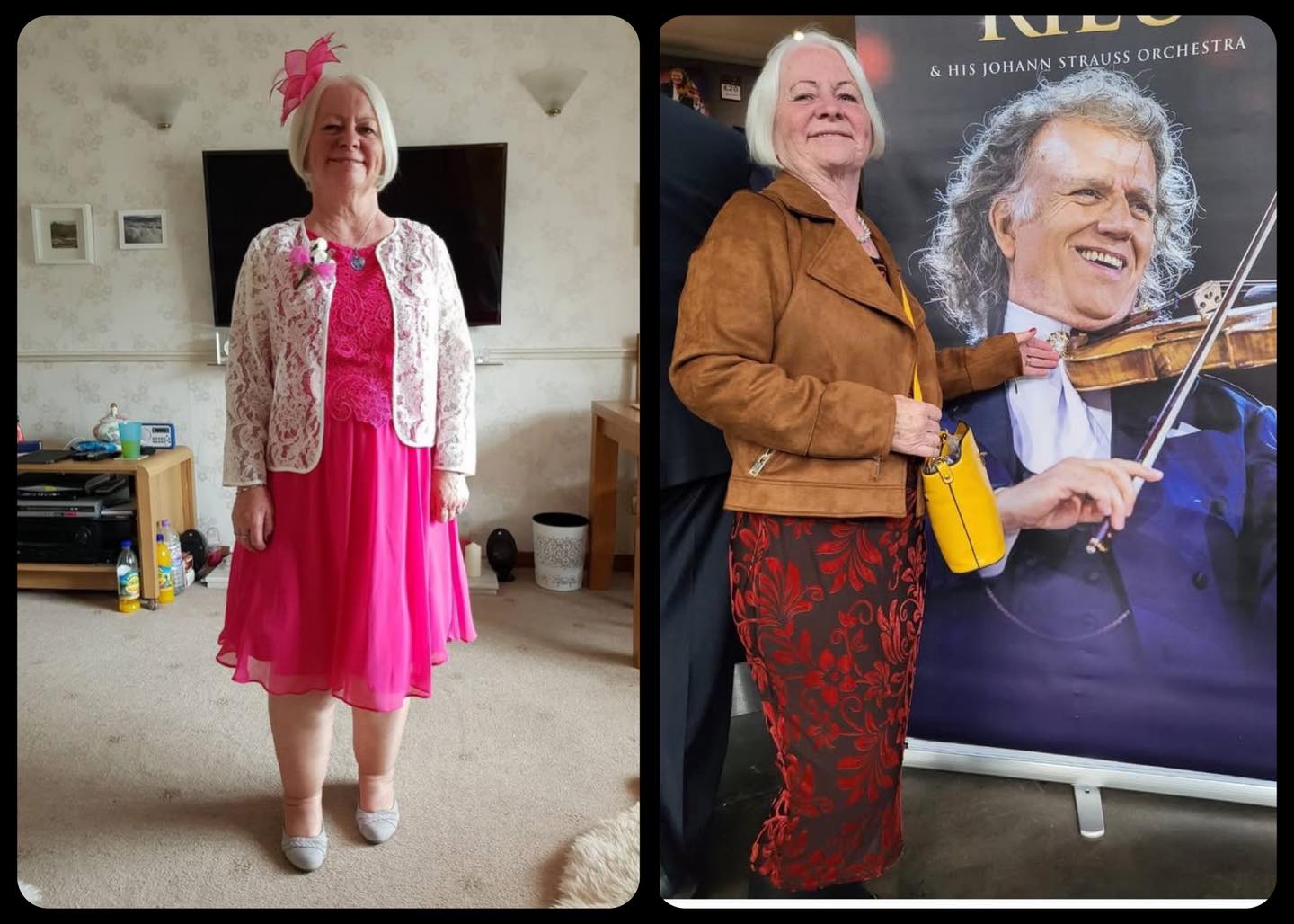 Meet our lovely Nancy ️ Nancy is currently one of our TARGET 🎯 members ...