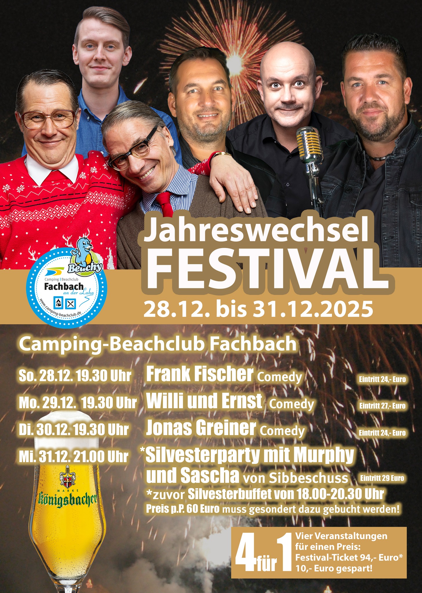 niuway zelte Greenfield Festival 2026 prepitched tent & partytent – Abbey Größe:XL 60-63 cm Touren in Bled: Fantastische