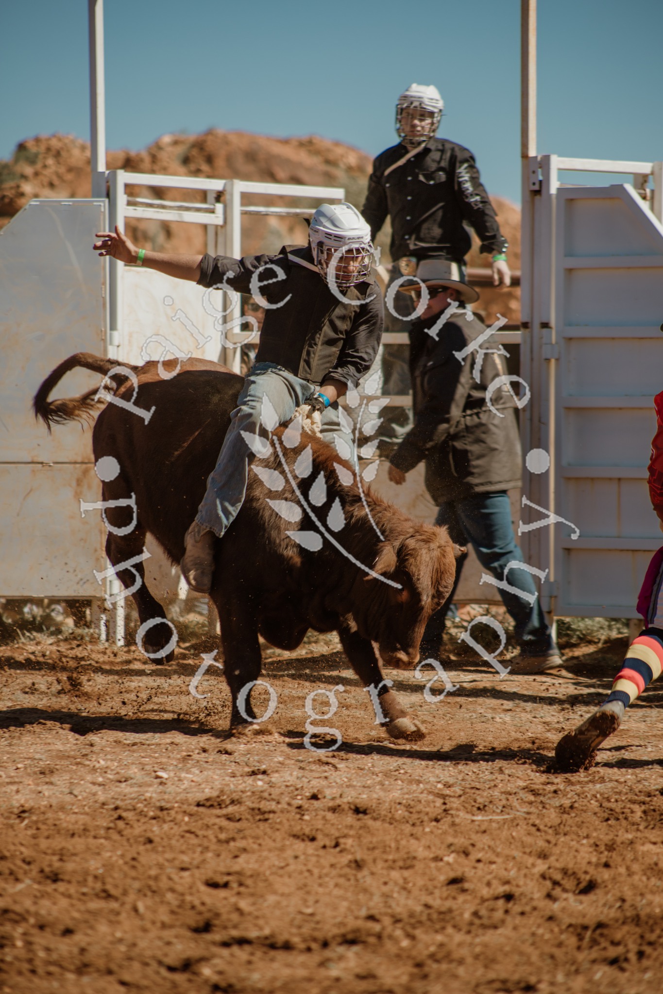 Harts Range Races & Bush Sports Weekend | Atitjere NT