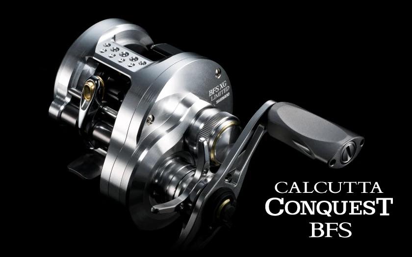 The Calcutta Conquest BFS Limited shines with its elegant circular