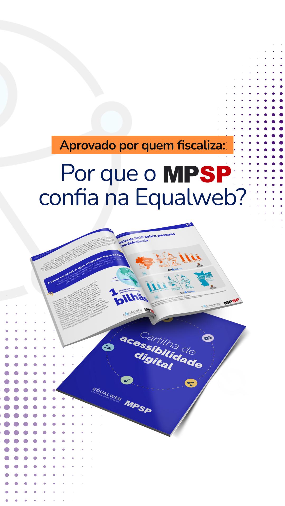 EqualWeb - O Ministério Público de São Paulo (MPSP) está elevando o ...