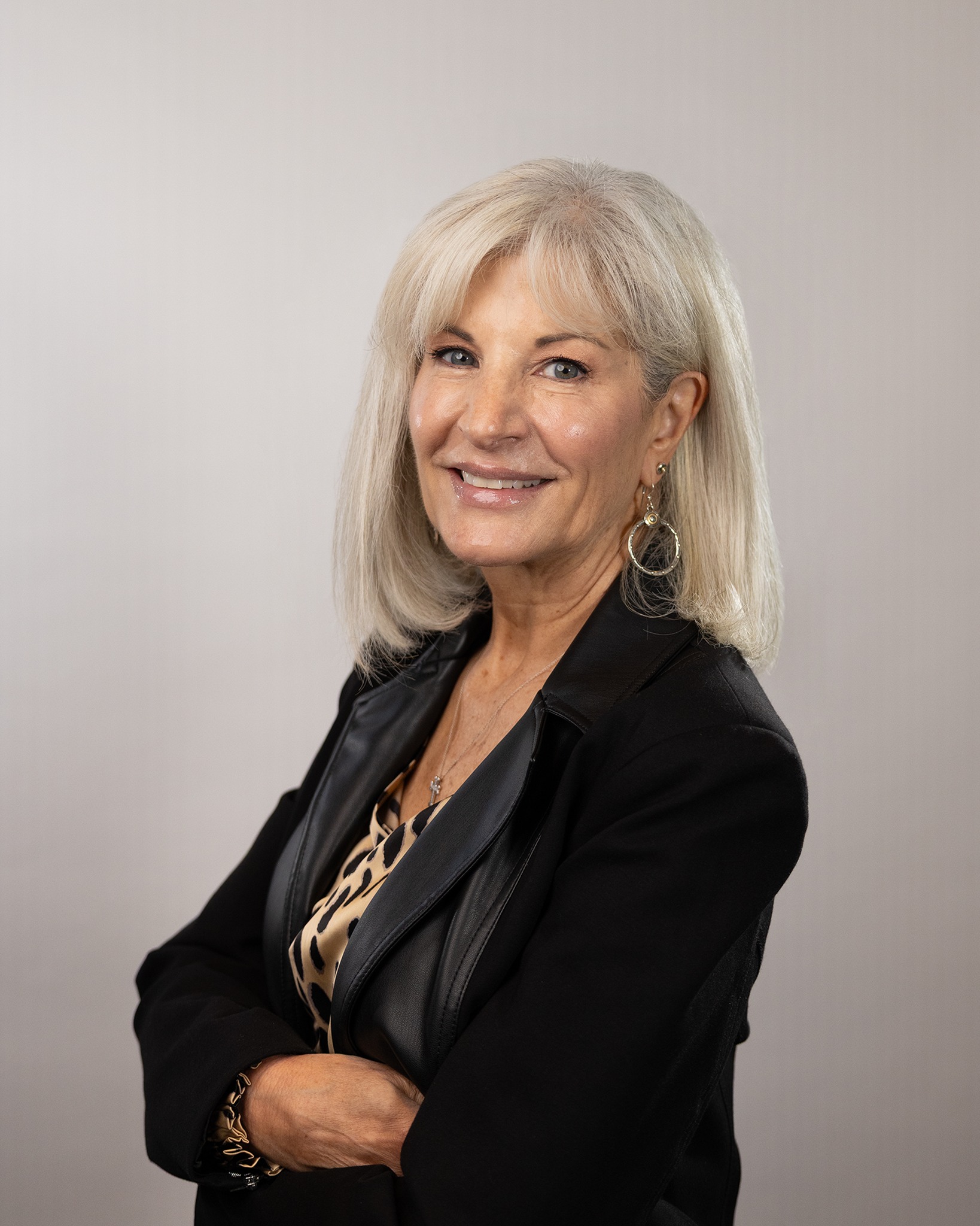 Mary McDaniel