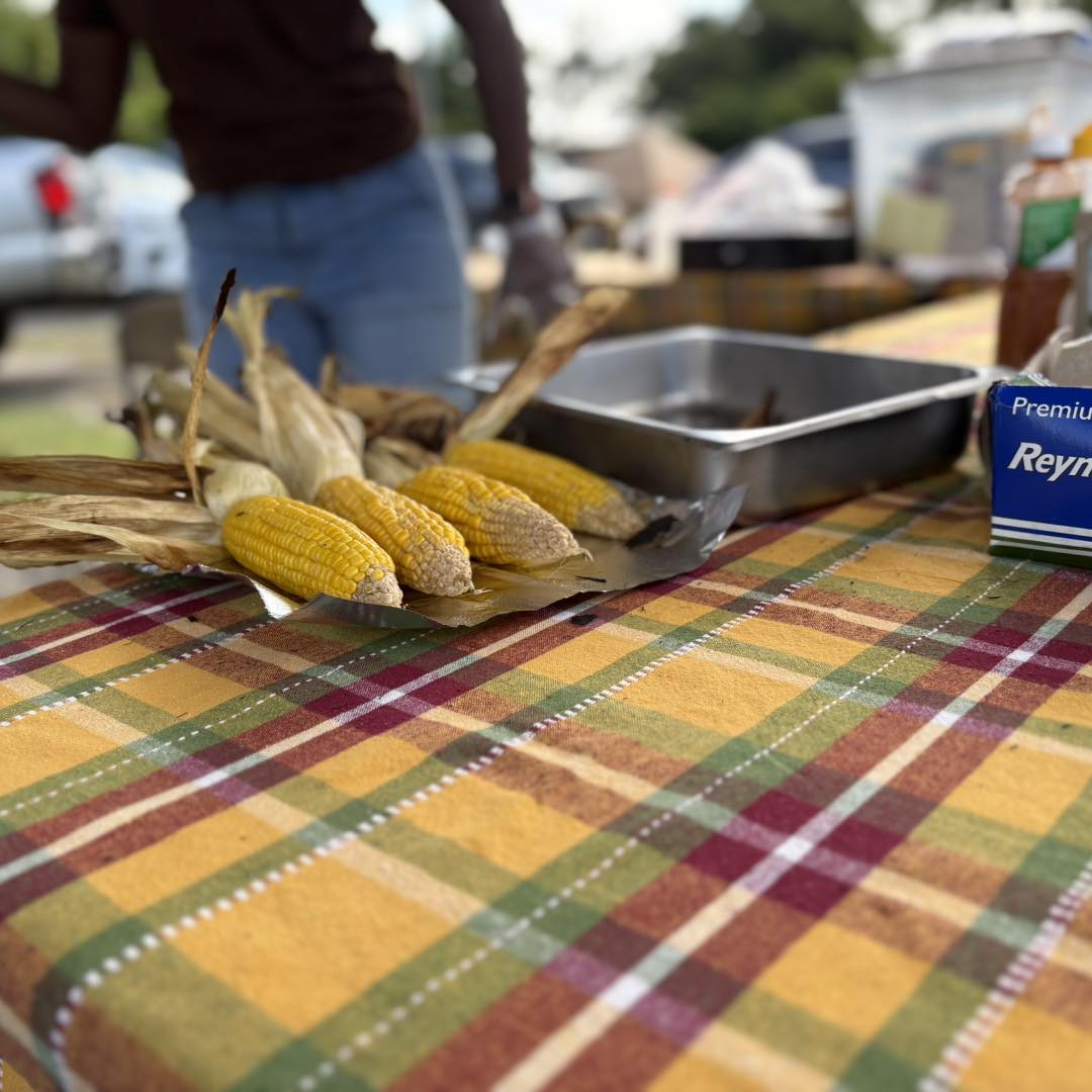 SCFIA Crucian Coconut Festival