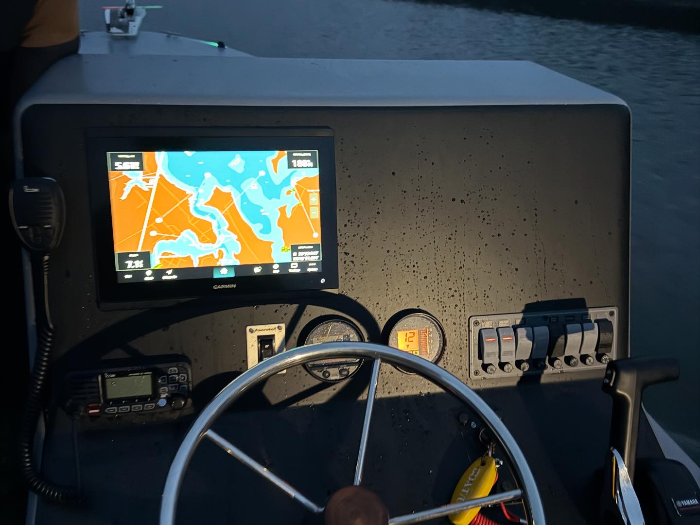Simonizer Fishing... - Simonizer Fishing Charters LLC