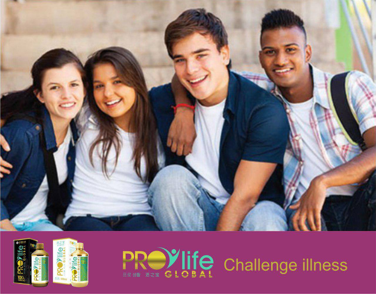 BENEFITS FOR TEENAGERS ... - Prolife Global Worldwide | Facebook