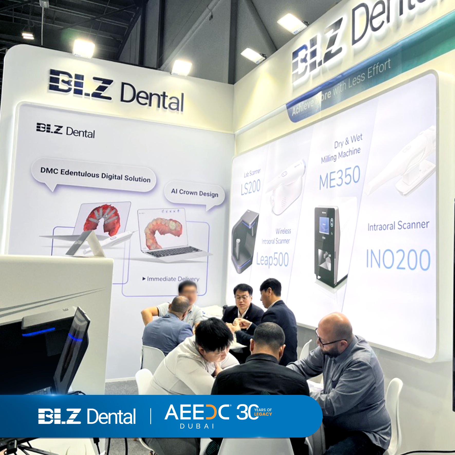 BLZ Dental | Wuhan