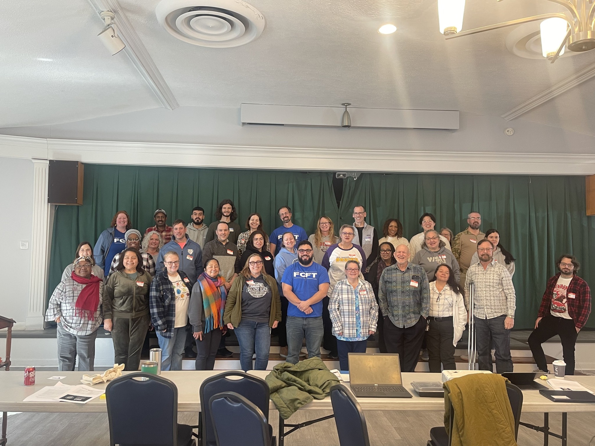Fairfax County Federation of Teachers | Springfield VA
