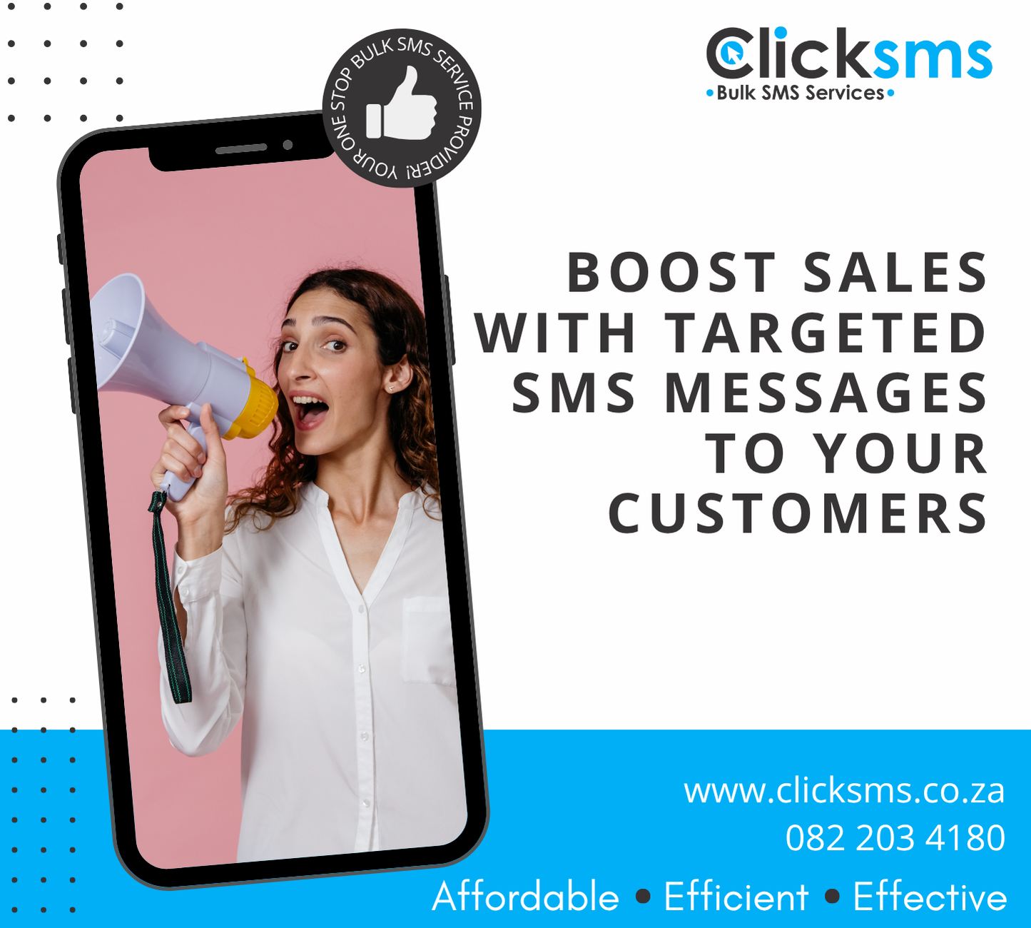 Clicksms