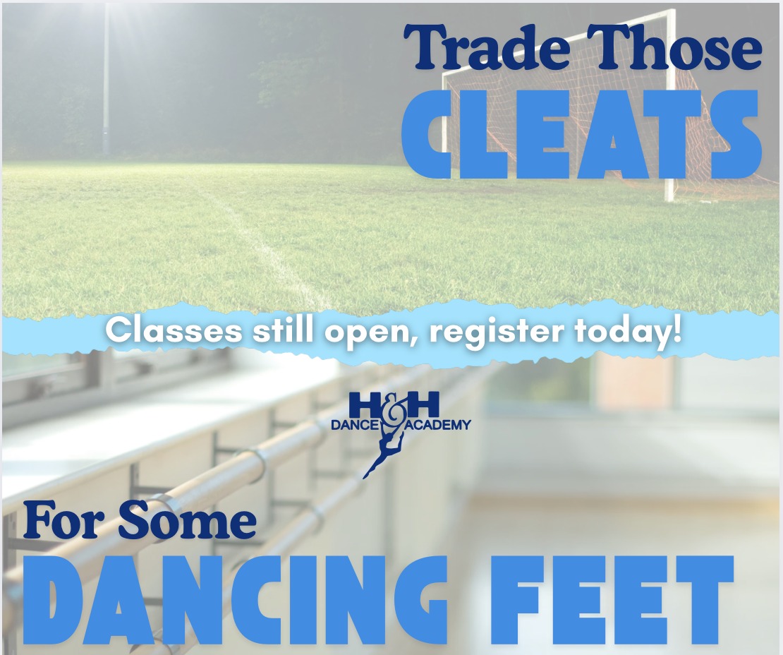 Looking to join HHDA? We have... - H & H Dance Academy | Facebook