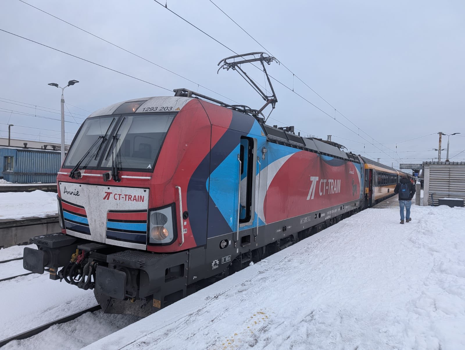 Marcin... - Marcin Gromadzki Public Transport Consulting